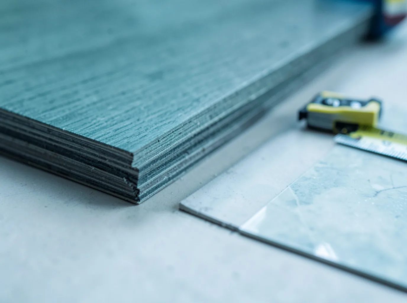 Luxury Vinyl Plank Installation Netcong, NJ FAQs